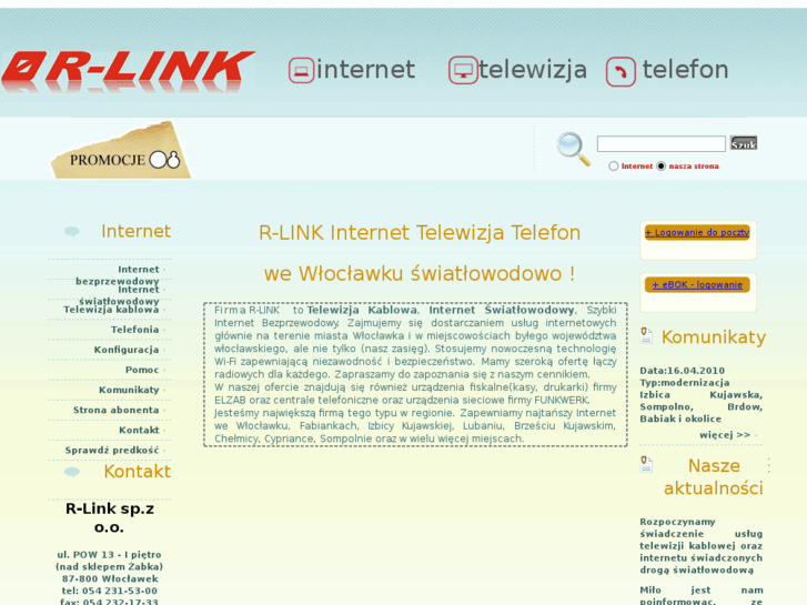 www.r-link.pl