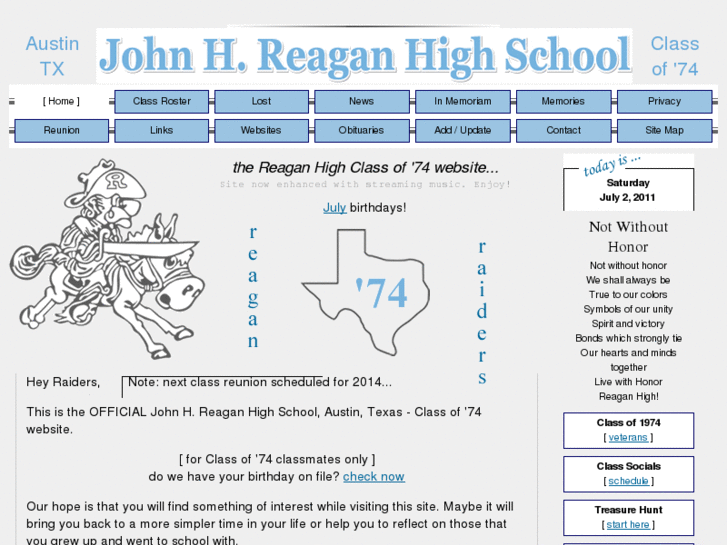 www.reagan1974.com