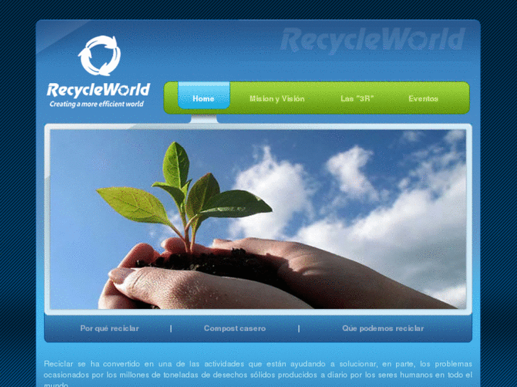 www.recycleworld.org