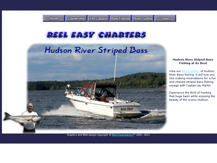 www.reeleasycharters.net