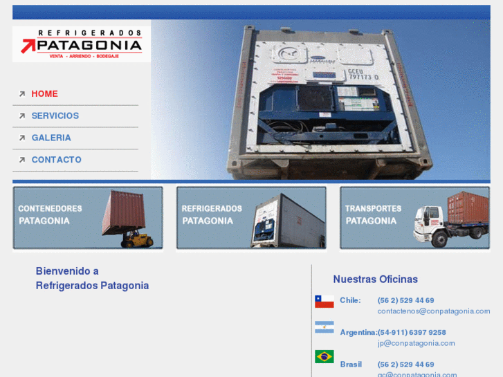 www.refrigeradospatagonia.com