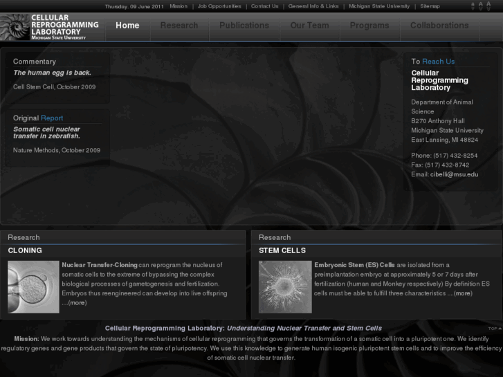 www.reprogramming.net