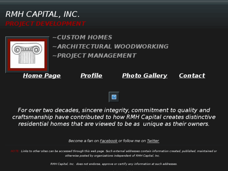 www.rmhcapitalinc.com