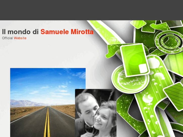 www.samuelemirotta.com