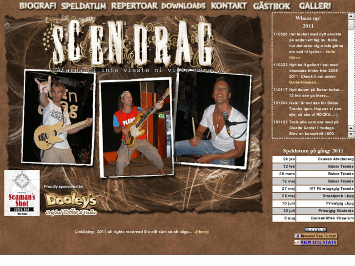 www.scendrag.com