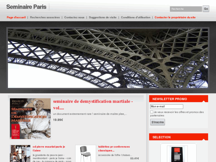 www.seminaireparis.com