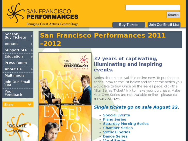 www.sfperf.org