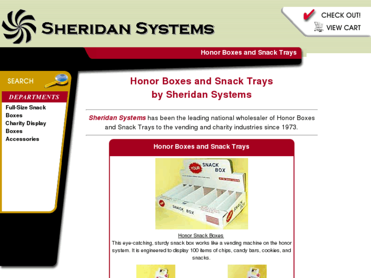 www.sheridansystems.com