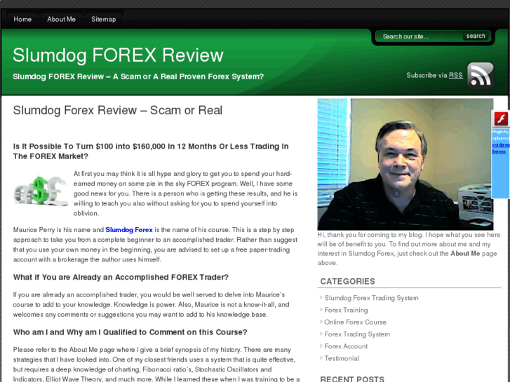 www.slumdogforexreview.com