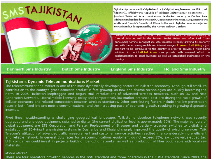 www.smstajikistan.com