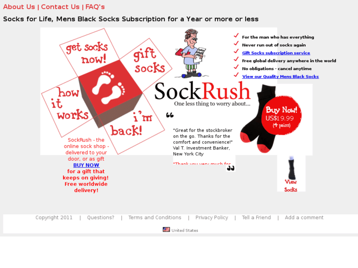 www.sockrush.com