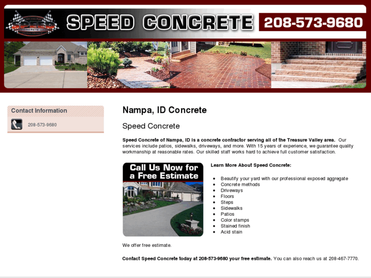 www.speedconcrete1.com