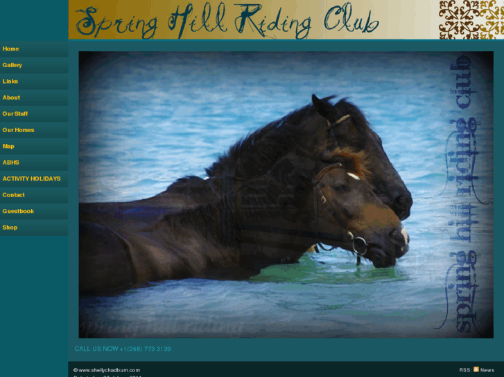 www.springhillridingclub.com