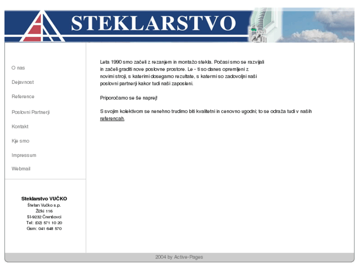 www.steklarstvo-vucko.com