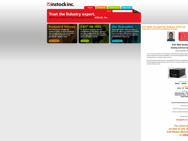 www.stk9840desktop.com