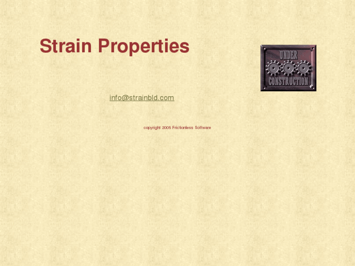 www.strainbld.com