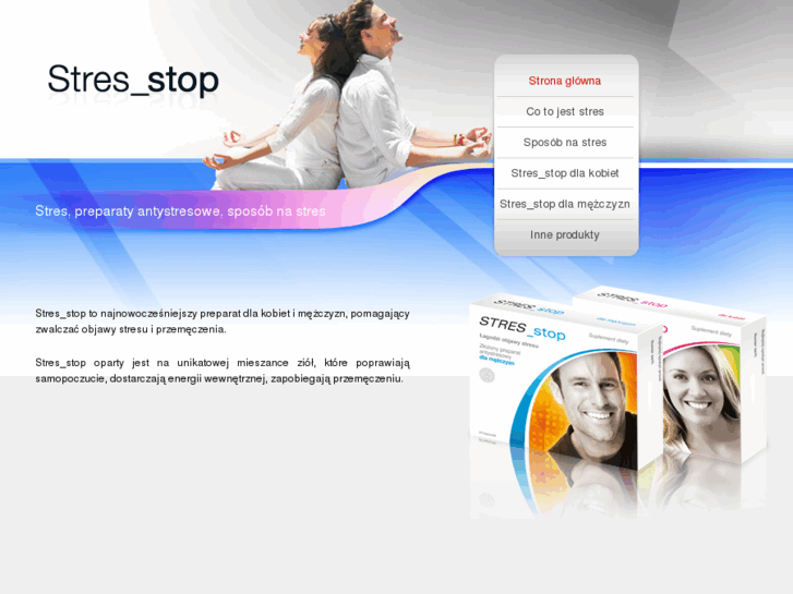 www.stresstop.pl