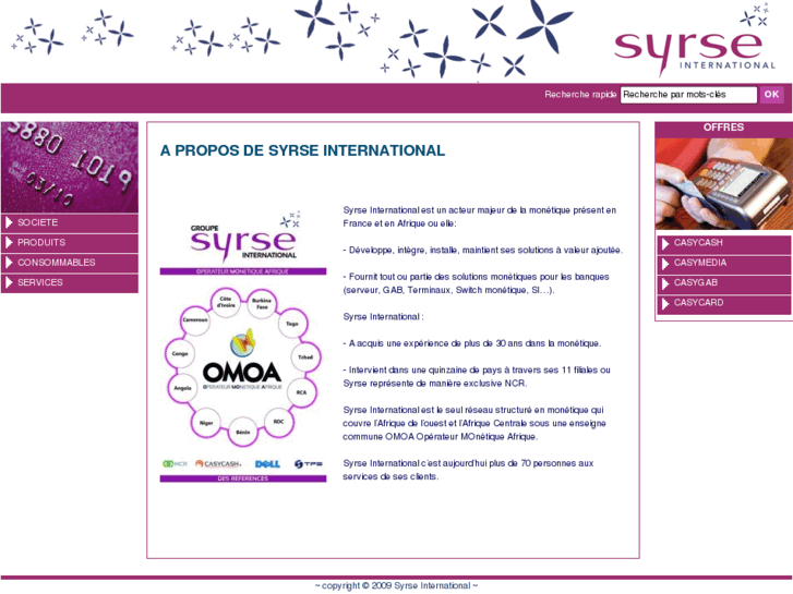 www.syrse.fr