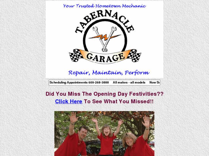 www.tabernaclegarage.com