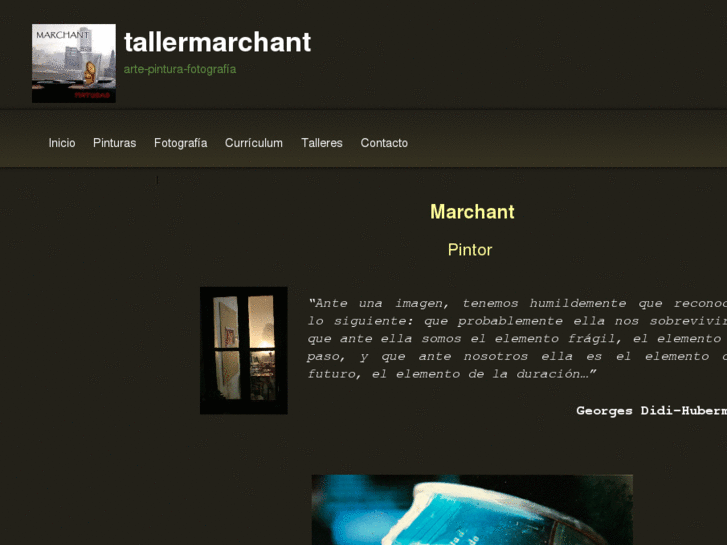 www.tallermarchant.com