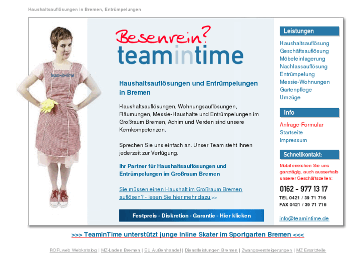 www.teamintime.de