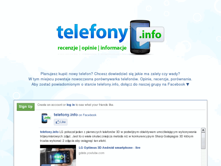 www.telefony.info