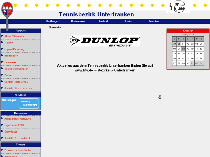 www.tennis-unterfranken.de