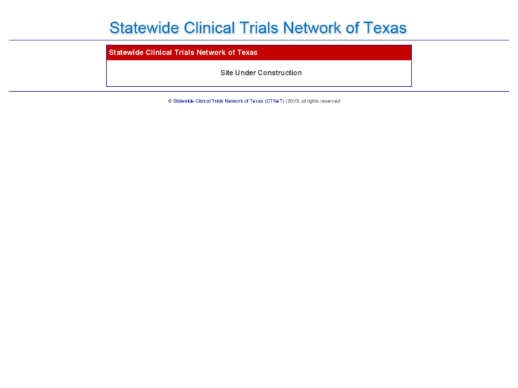 www.texasctnet.net