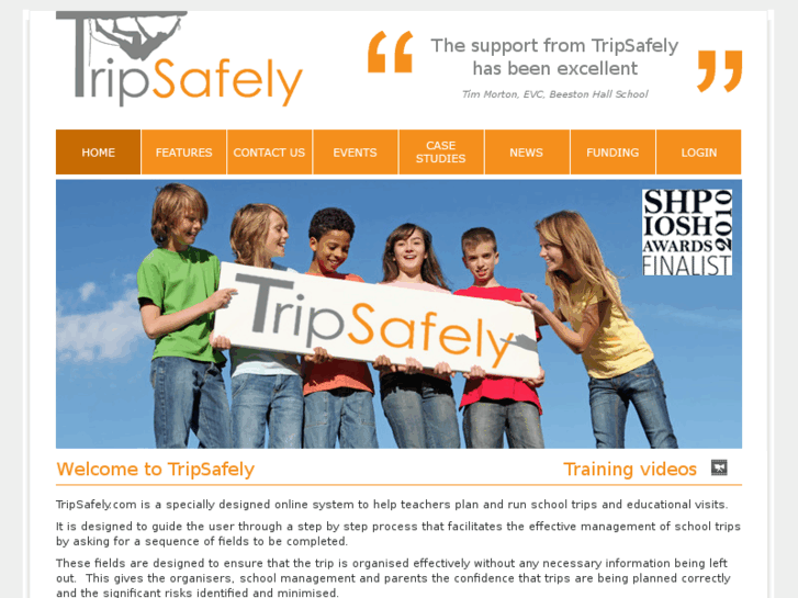 www.tripsafely.com