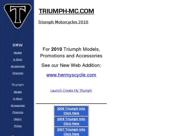 www.triumph-mc.com