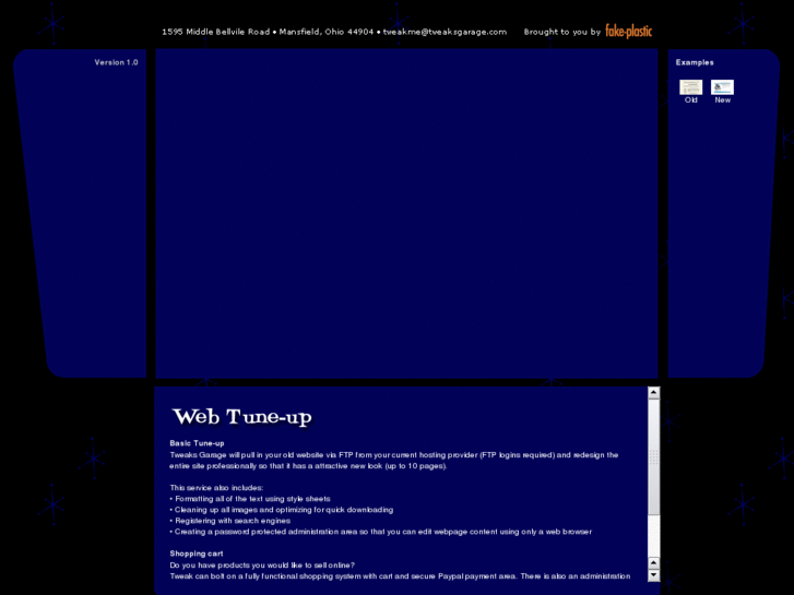 www.tweaksgarage.com