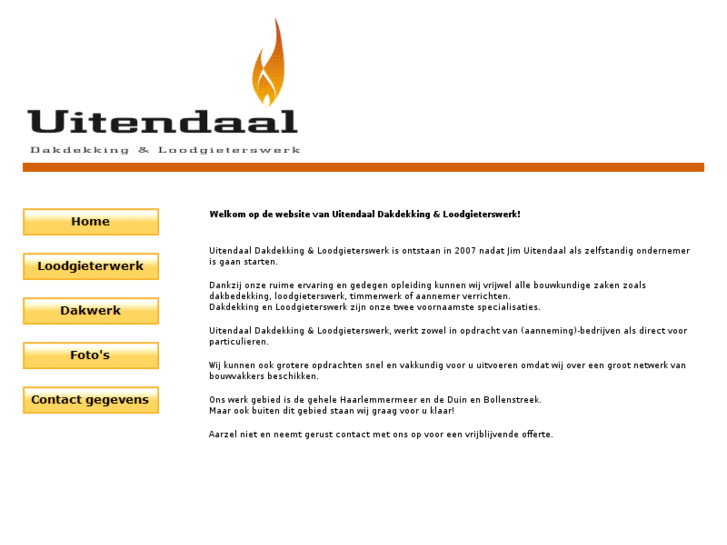 www.uitendaal.info