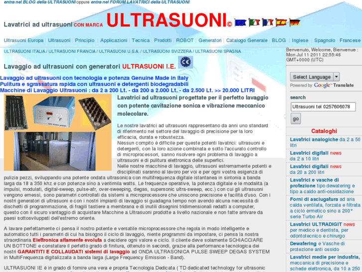 www.ultrasuoni.eu