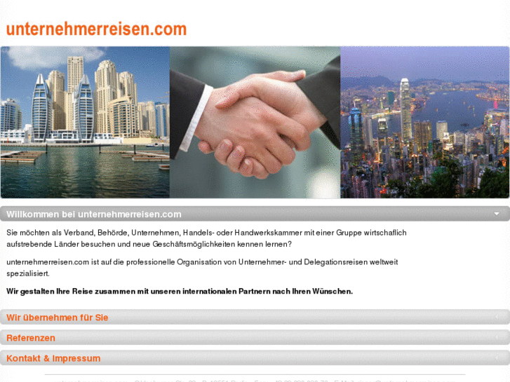 www.unternehmerreisen.com