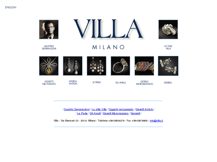 www.villa.it