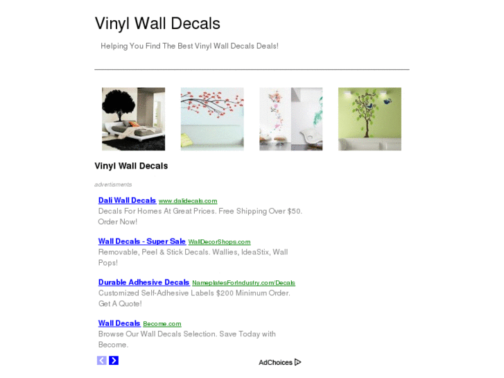 www.vinylwalldecals.org