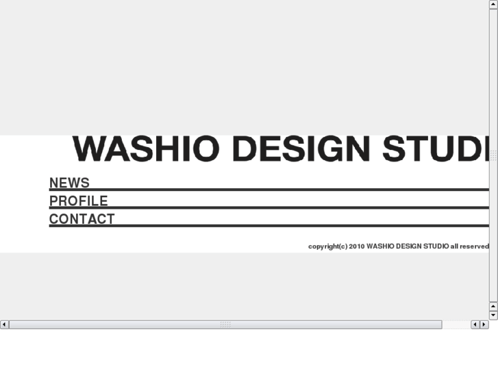 www.washio-design.com