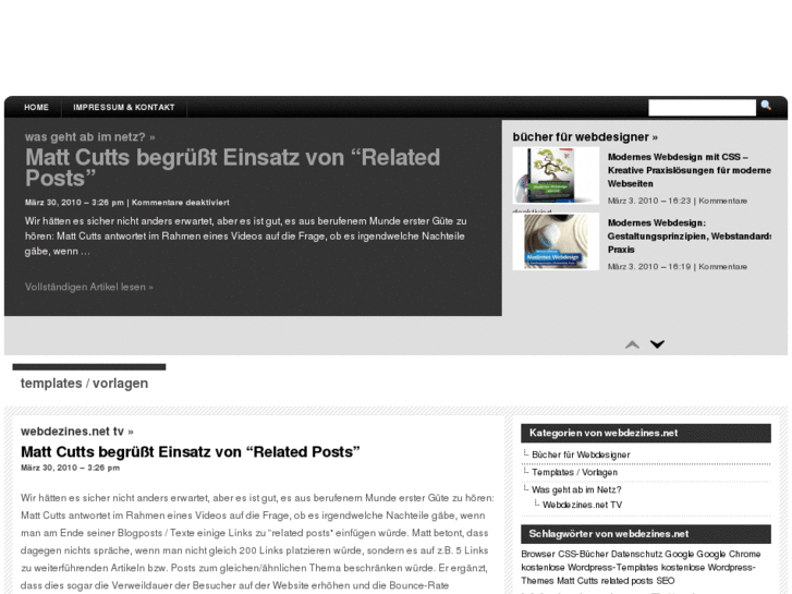www.webdezines.net