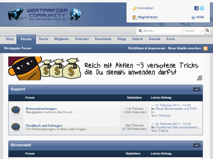 www.wertpapier-forum.com