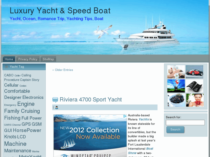 www.yachtdiary.com