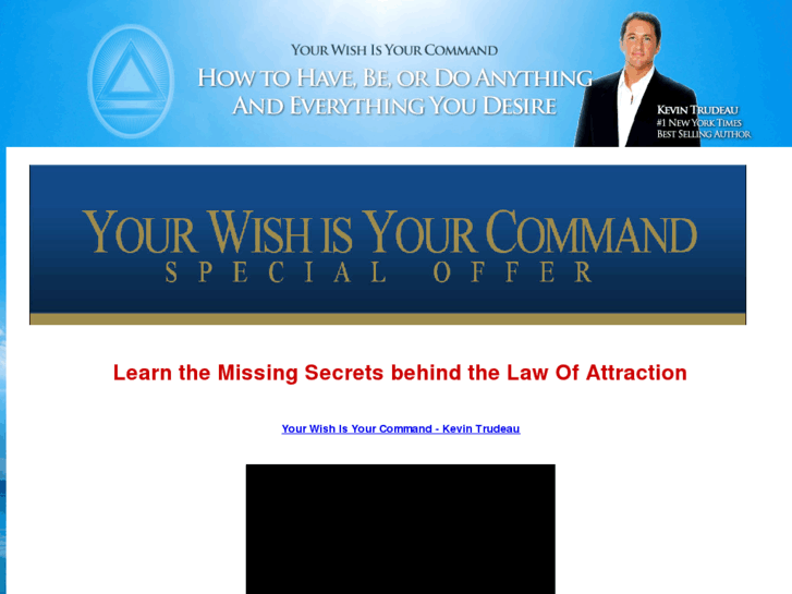 www.yourwishisyourcommand-cdset.com