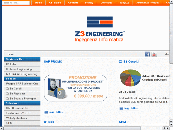 www.z3engineering.it