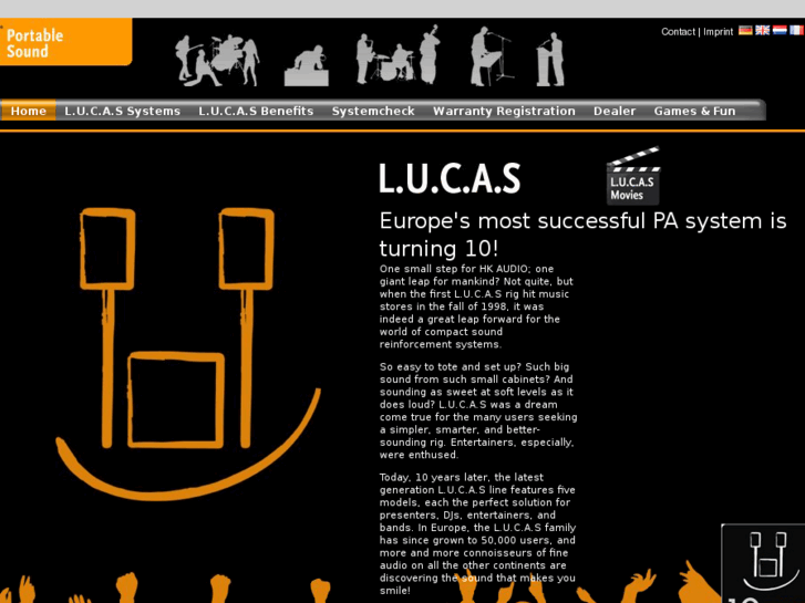 www.10yearslucas.com