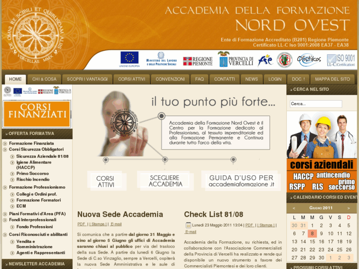 www.accademiaformazione.it