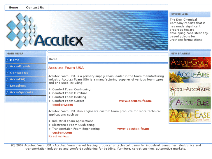 www.accutex.us