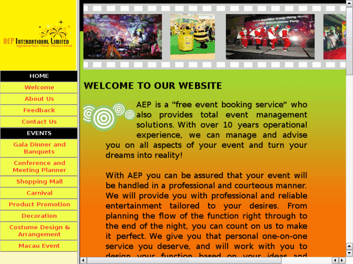 www.aepinternational.com