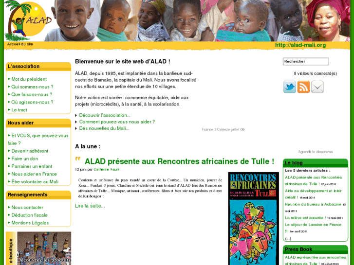 www.alad-mali.org