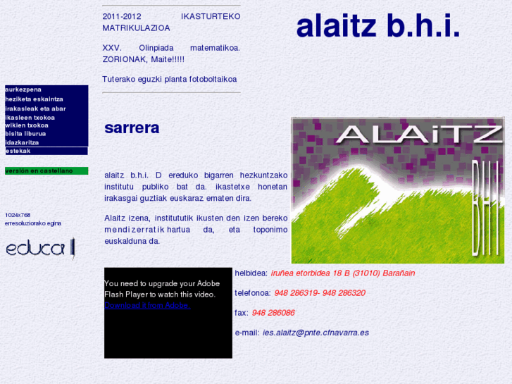 www.alaitz.net