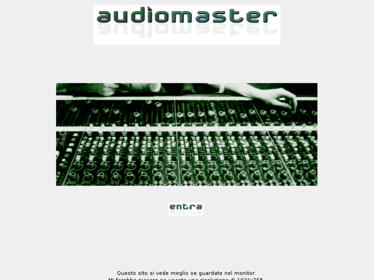 www.audiomaster.it