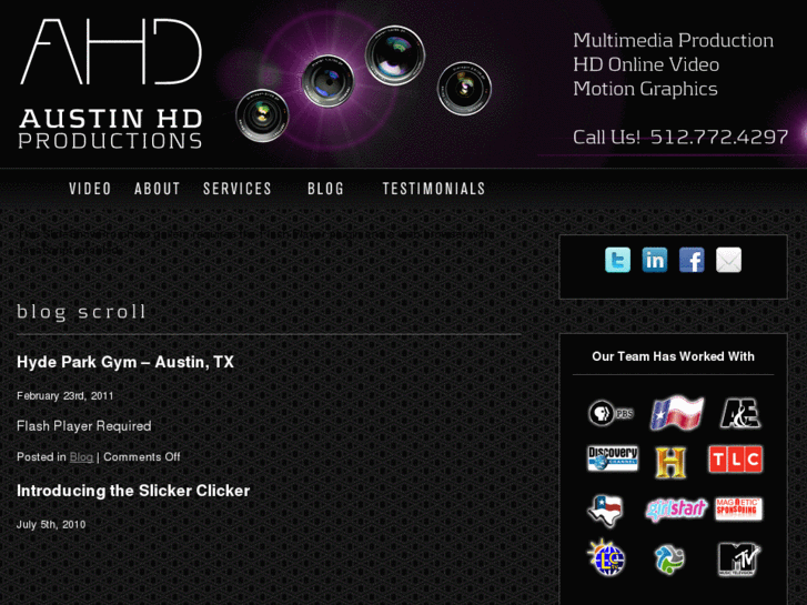 www.austinhd.com